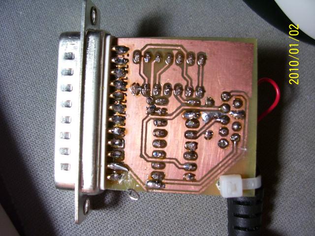 PCB 2